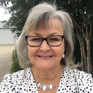 Meet your Posher, Beverley